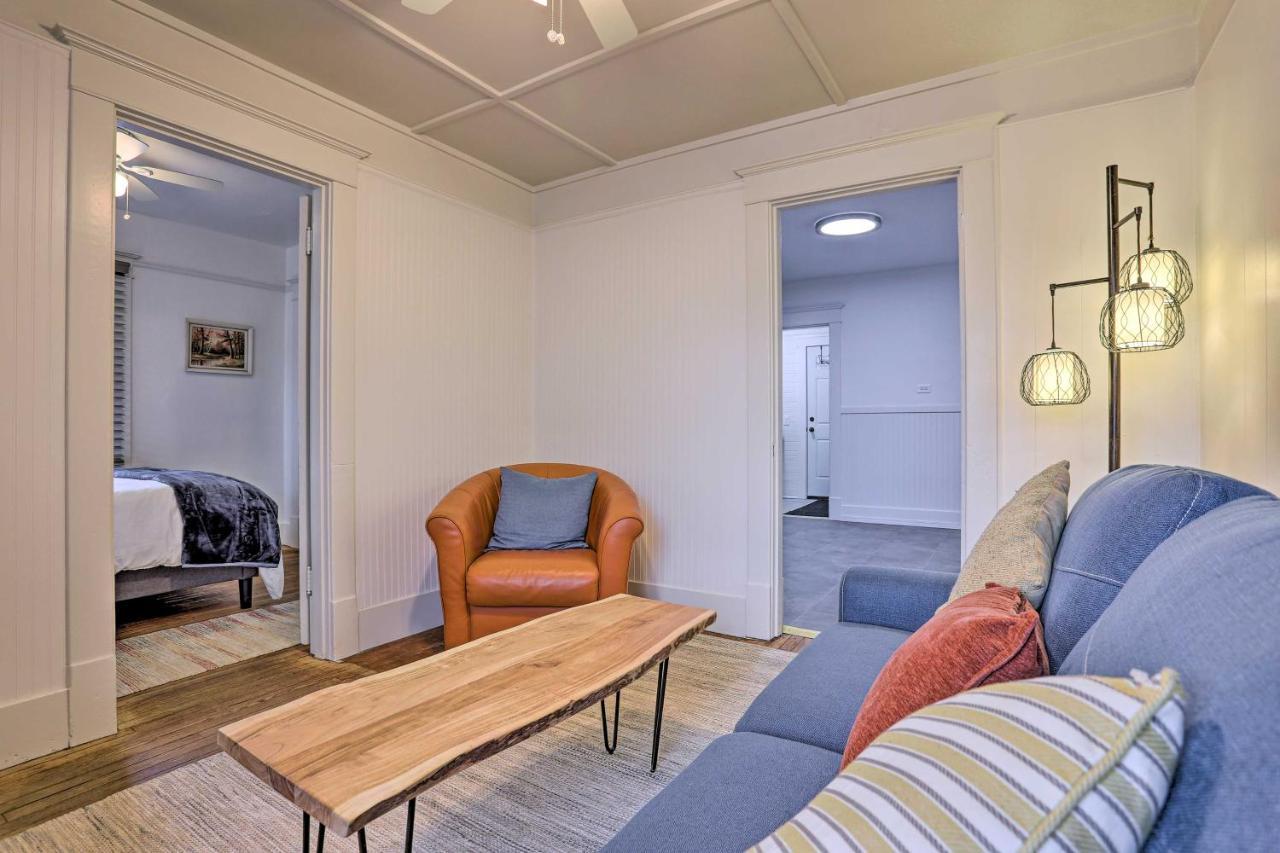 Pet-Friendly Baker City Escape With Private Yard! Eksteriør billede