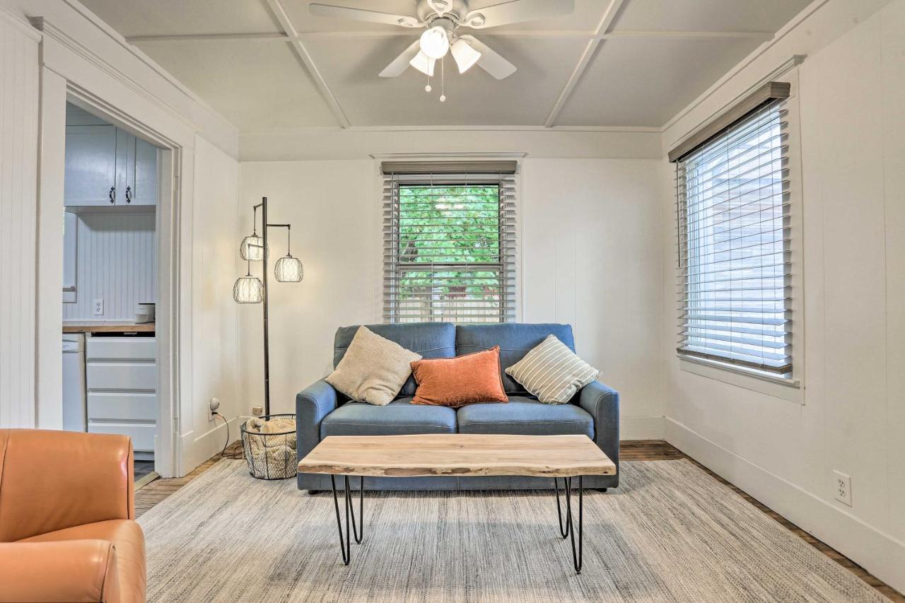 Pet-Friendly Baker City Escape With Private Yard! Eksteriør billede