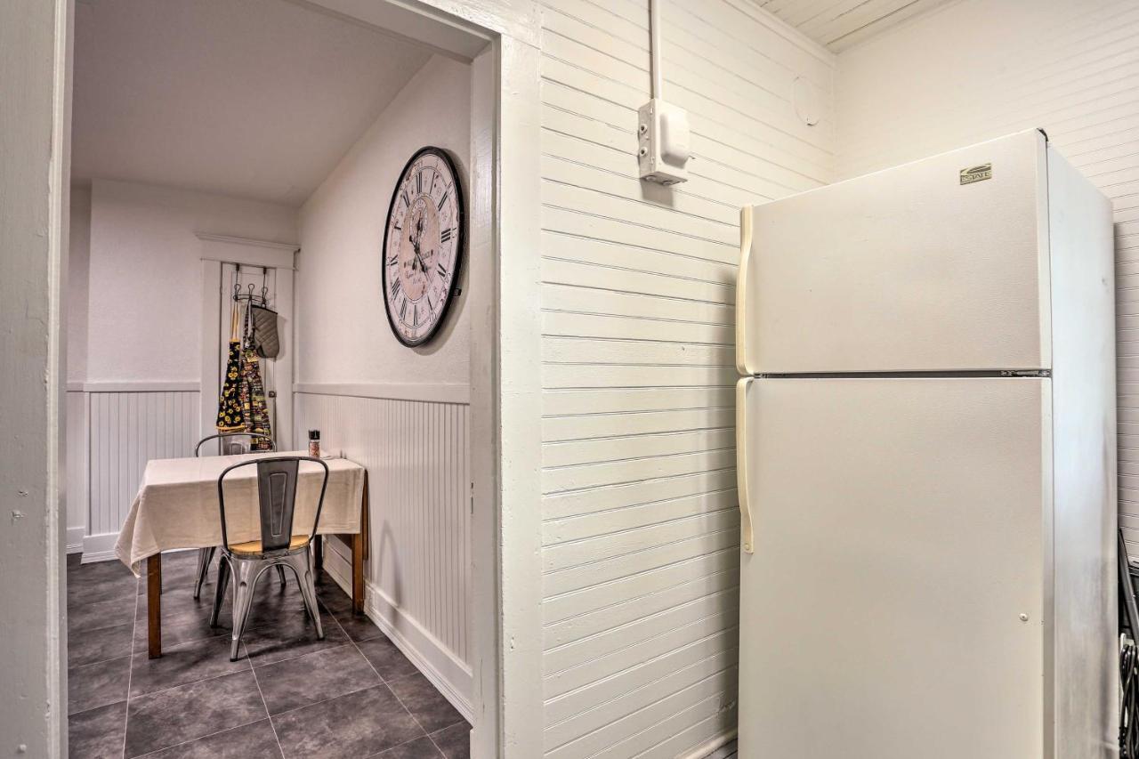 Pet-Friendly Baker City Escape With Private Yard! Eksteriør billede
